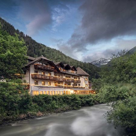 Hotel Alte Muehle 4 Stelle Campo Tures Eksteriør billede