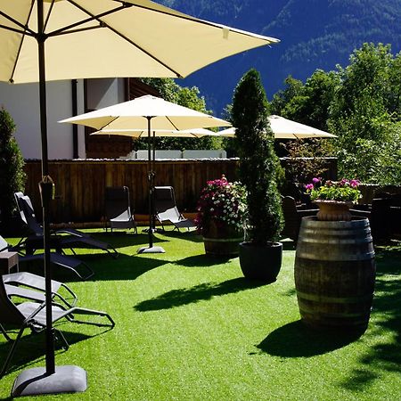 Hotel Alte Muehle 4 Stelle Campo Tures Eksteriør billede