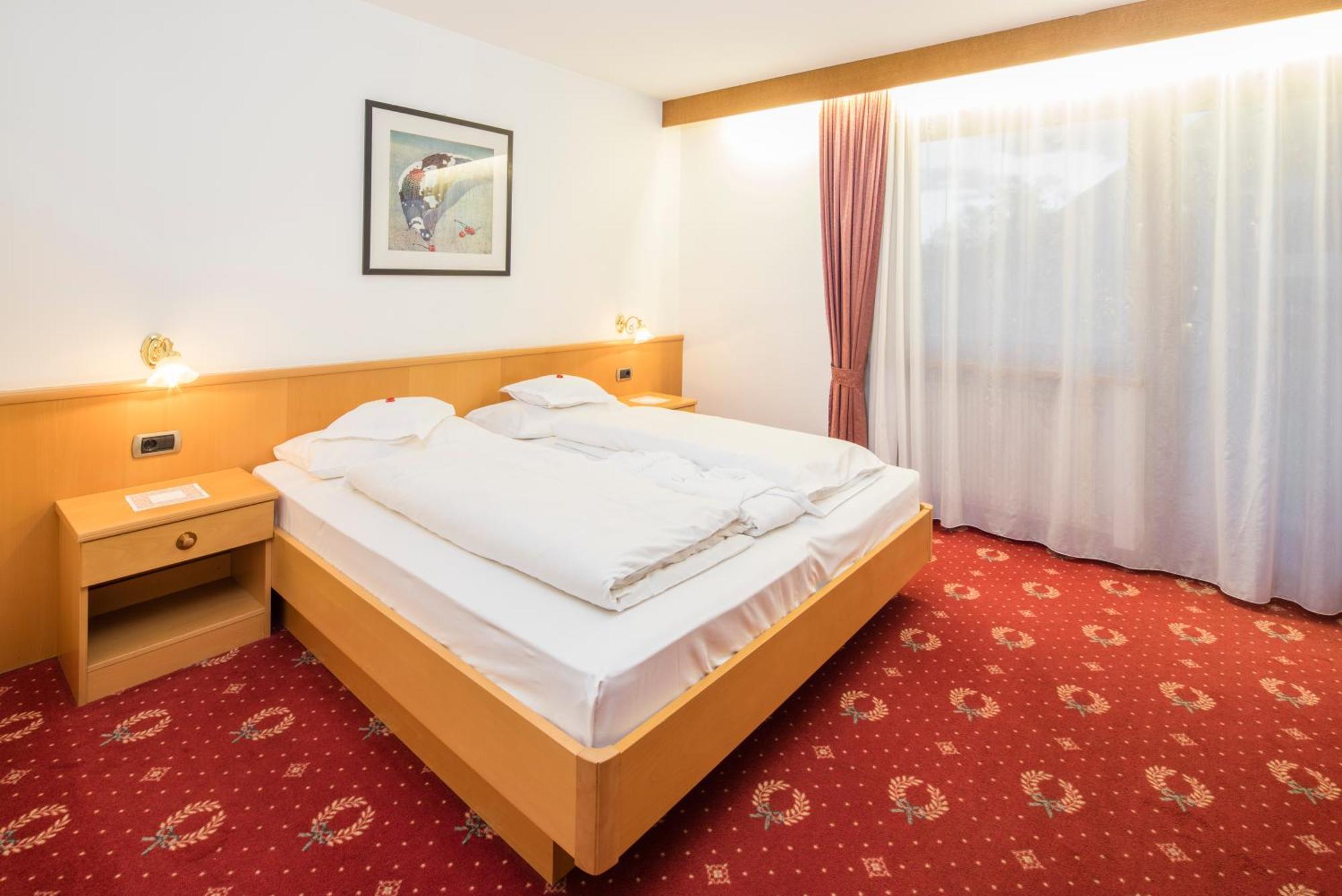 Hotel Alte Muehle 4 Stelle Campo Tures Værelse billede