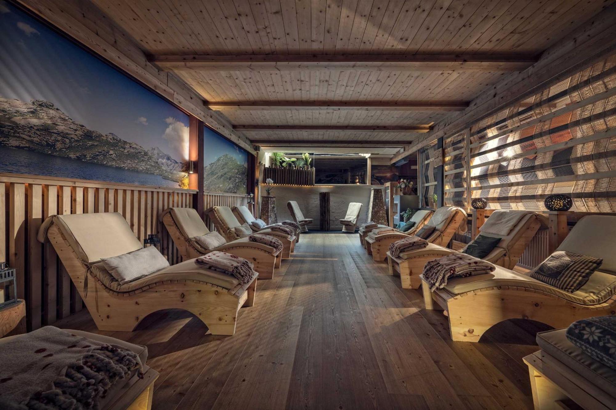 Hotel Alte Muehle 4 Stelle Campo Tures Eksteriør billede