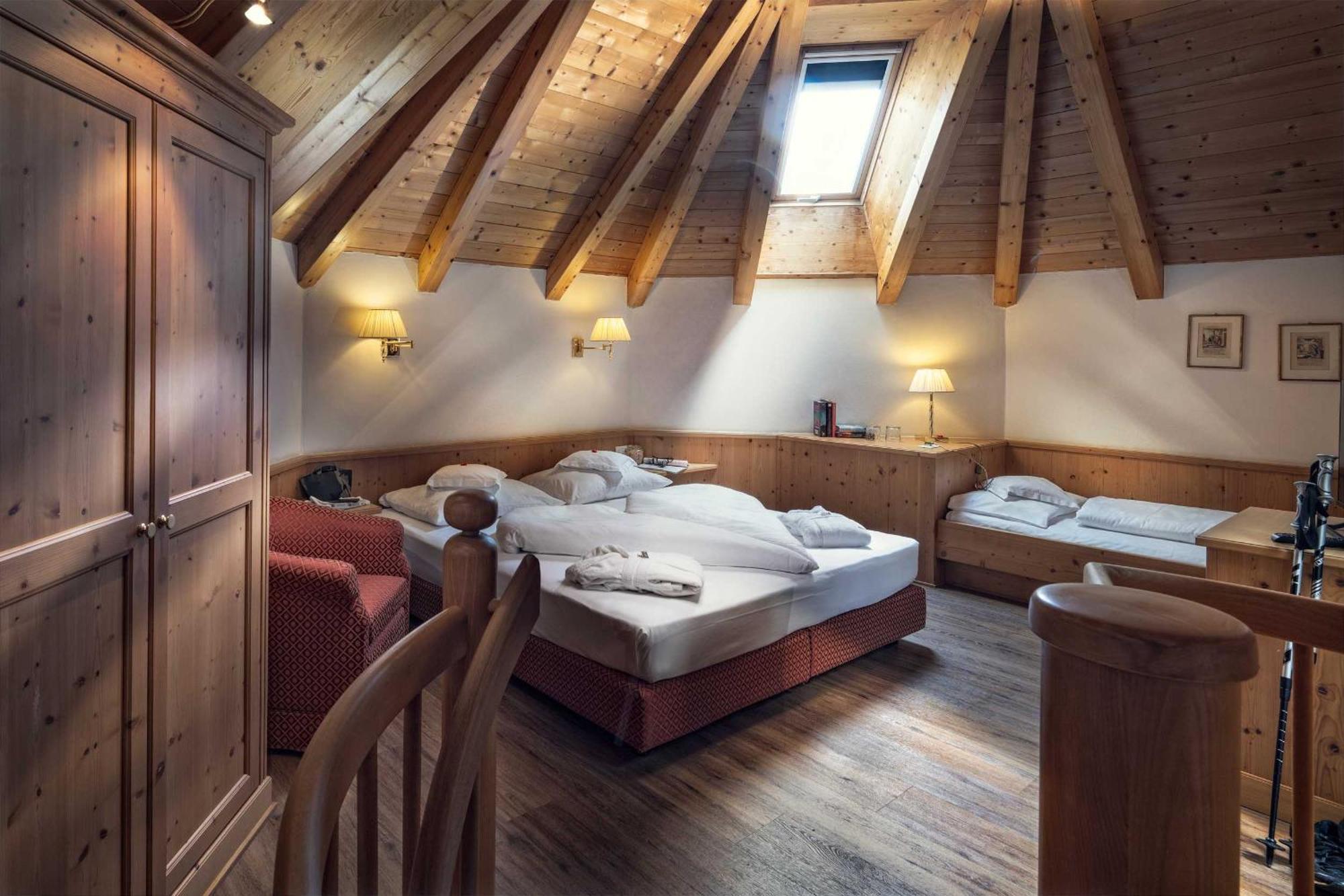 Hotel Alte Muehle 4 Stelle Campo Tures Eksteriør billede