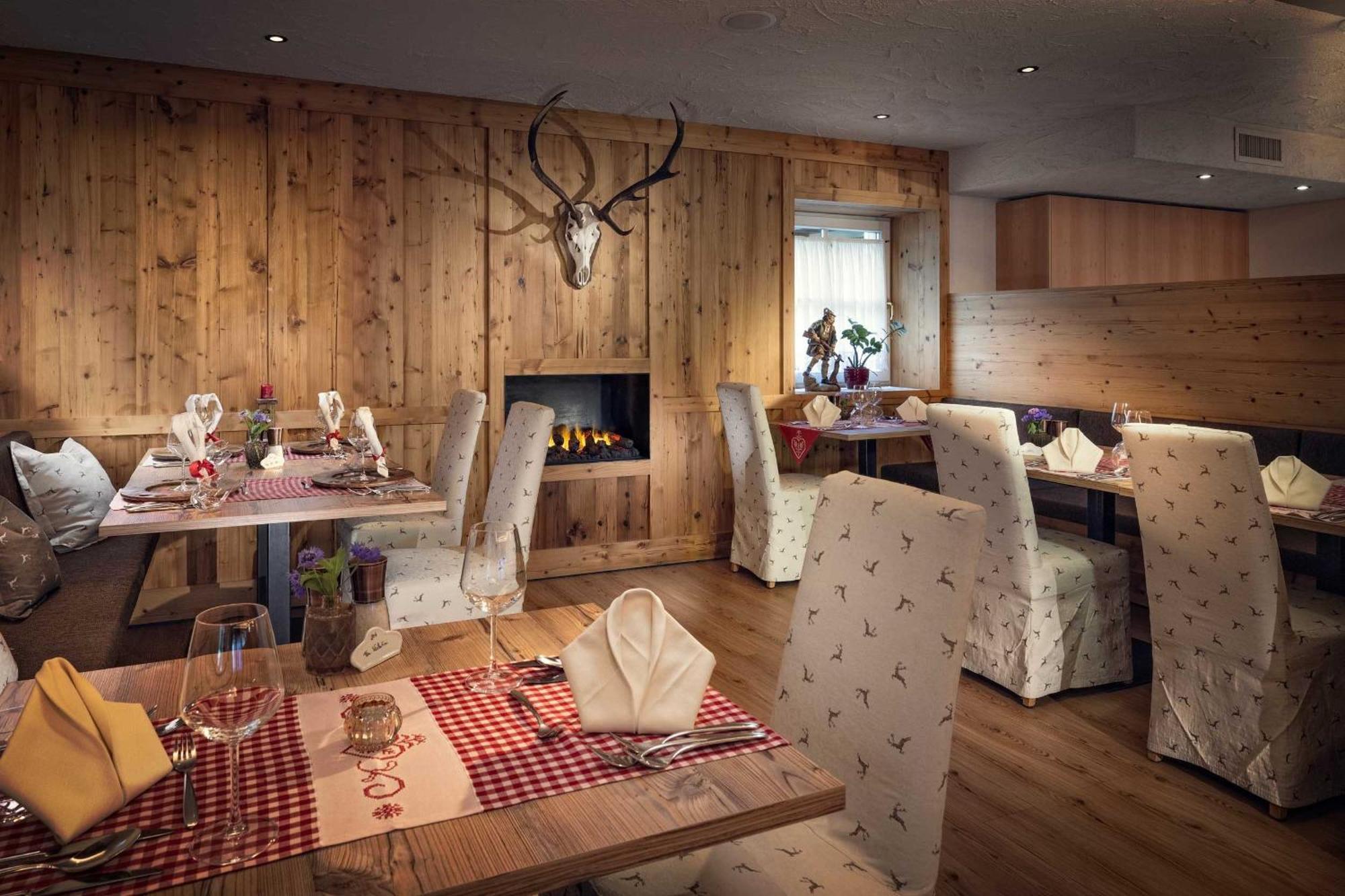 Hotel Alte Muehle 4 Stelle Campo Tures Eksteriør billede