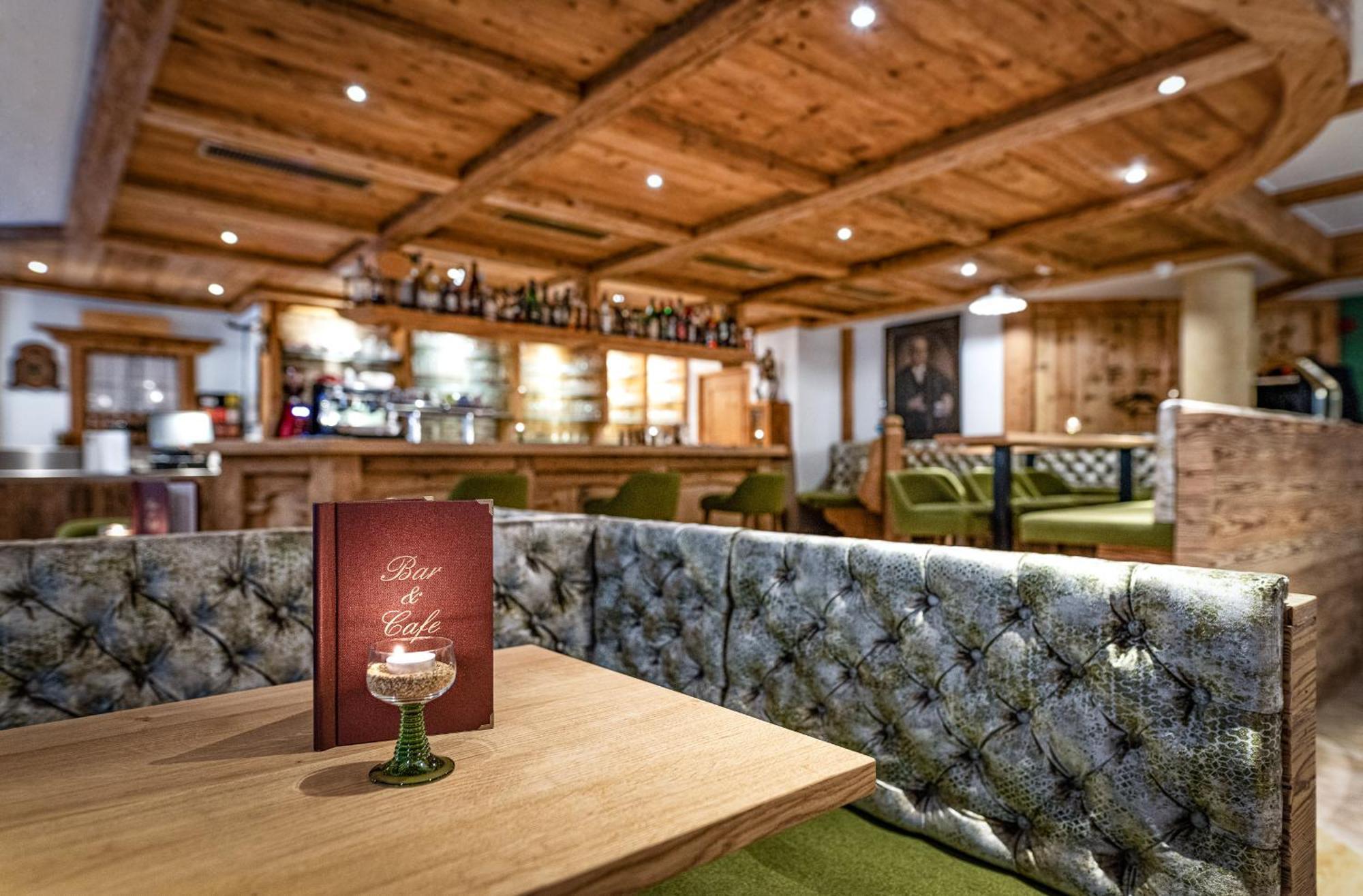Hotel Alte Muehle 4 Stelle Campo Tures Eksteriør billede